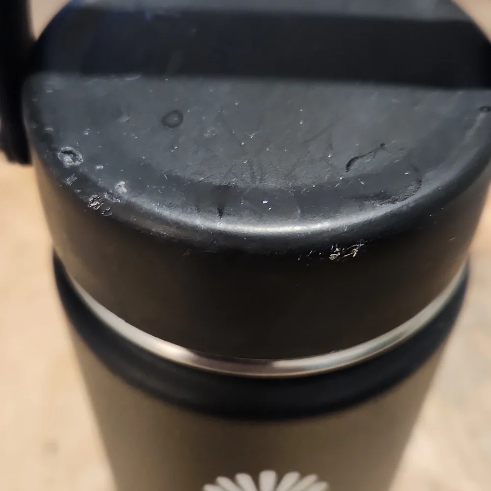 Hydro Flask 16oz Wide Mouth Bottle - Picture 4 of 8